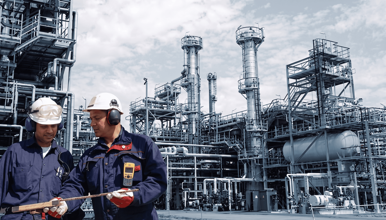 Industrial manufacturing and engineering
